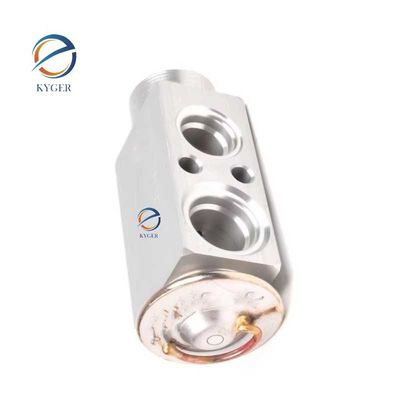 kaufen 2208300384 Air AC Valve Expansion Valve 2308300184 6398300384 for Mercedes Benz W203 CL203 W220 W211 Auto Parts Online-Herstellung