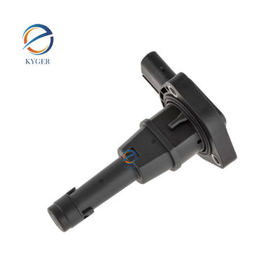 kaufen 1261 8638 757 Wholesale Engine Oil Level Sensor 12618638757 For BMW E46 F39 F48 G05 G06 G12N G20 G32 Online-Herstellung