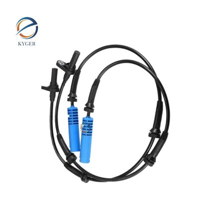 kaufen 34526771702 Front Right ABS Wheel Speed Sensor 3452 6771 702 34526760045 for BMW E60 E61 E64 E63 Online-Herstellung