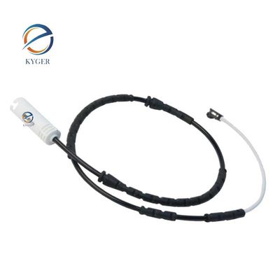 kaufen 34356792561 Brake Pad Wear Indicator Sensor 3435 6792 561 34356764851 34356777650 34356789441 for BMW X3 E90 E91 E92 E84 Online-Herstellung