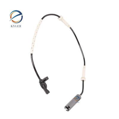 kaufen 34526870075 Front ABS Wheel Speed Sensor 3452 6870 075 6760424 34526760424 34526785020 for BMW E81E87 E82 E88 E90 E91E92 E93 Online-Herstellung