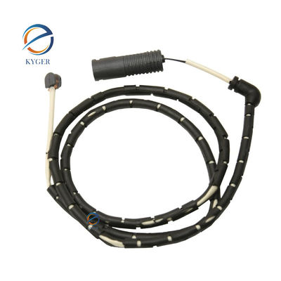 kaufen 34353411757 Hochwertige Autoteile Bremsplatte Verschleißsensor hinten 3435 3411 757 für BMW X3 E83 Online-Herstellung