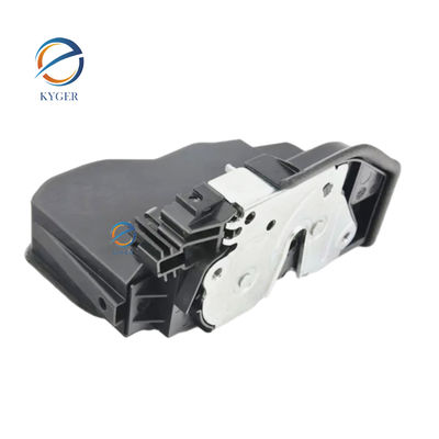 kaufen KYGER 51217229457 High Quality Auto Parts Front Door Lock Actuator for BMW 328i E90 Online-Herstellung