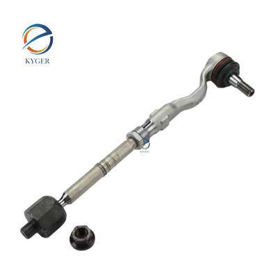 kaufen 3210 6787 472 Wholesale Car Parts Front Tie Rod Assembly Left and Right 32106787472 for BMW X3 X4 F25 Online-Herstellung