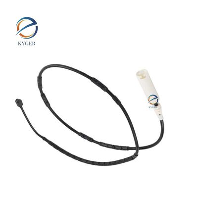 kaufen 34356792565 Rear Brake Pad Wear Sensor 3435 6792 565 Front Brake Pad Wear Sensor  for BMW E84 X1 E85 Z4 E36 E46 3 Series Online-Herstellung