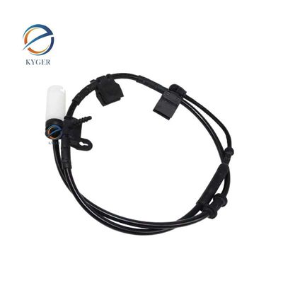 kaufen 34356792572 Brake Pad Wear Sensor 3435 6792 572 Front Brake Sensing Line for BMW MINI R56 R58 R57 R59 Online-Herstellung