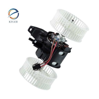 kaufen 64116933910 Gebläsemotor für Klimaanlage im Auto 6411 6933 910 6933910 für BMW E60 E61 E63 E64 Online-Herstellung