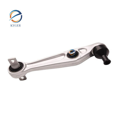 kaufen 104434100D High Quality Auto Parts Front Lower Suspension Straight Control Arm 1044341-00-D for Tesla Model 3 2017-2019 Online-Herstellung