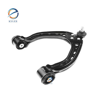 kaufen 104396500A High Quality Auto Parts Front Upper Left Control Arm 1043965-00-A 104396500B 600653200B for Tesla Model S Online-Herstellung