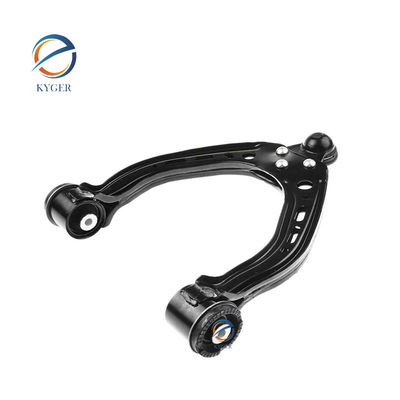 kaufen 104396600A  High Quality Auto Parts Front Upper Right Control Arm 1043966-00-A 600893000A 104396600B for Tesla Model S Online-Herstellung