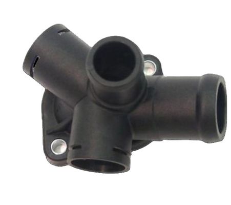 kaufen 06B121133 Kühlmittelflansch Thermostat für VW TRANSPORTER IV Kasten 2.4D Audi Online-Herstellung