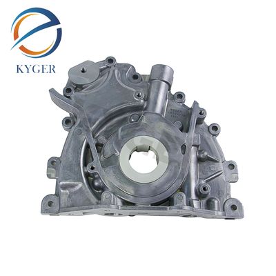 Hochwertige Motorölpumpe LR013487 LR076782 für Land Rover Discovery Range Rover Sport 2,7 3,0 TDV6