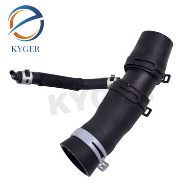 LR049990 C2Z28258 LR049989 LR012636 Kühlmittel-Kühlerschlauchrohr für Land Rover Thermostat-Rohr Gummi-Kühlerheizungs-Auslassschlauch
