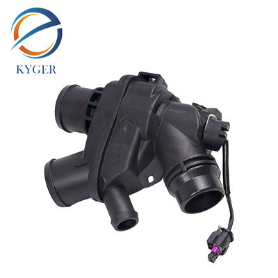 LR117568 LR069809 LR023429 LR095895 LR107288 LR062498 AJ813986 C2Z31236 Fahrzeugmotorthermostat für Land Rover Jaguar XJ XE XF FP