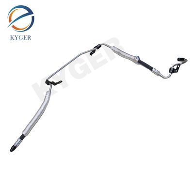 Leistungssteuerung Druckschlauch LR014409 LR001104 LR007497 Für Land Rover Freelander 2