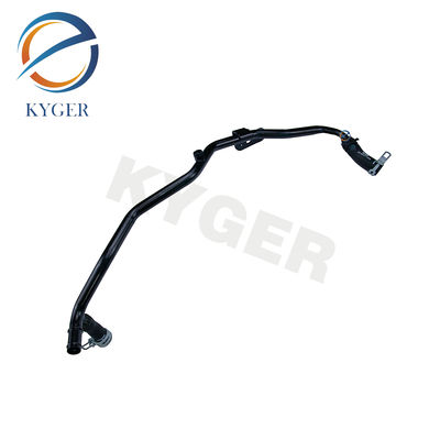 LR064221 Motorkühlung Flexibler Kühlerschlauch Kühlschlauch Inter-Kühler Schlauch LR014152 LR052796 Wasserrohr für LAND ROVER DISCOVERY