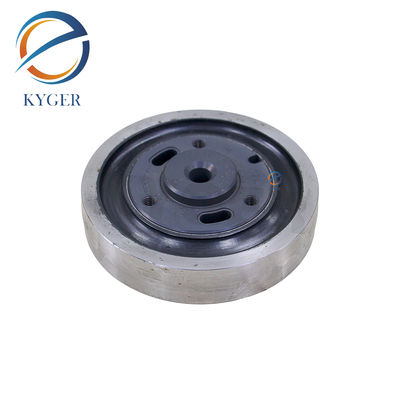 Vorwärtsläufer-Kugelschiff Hub RH 1324342 C2S22551 für Land Rover LR3 RANGE ROVER LR4 SPORT Jaguar