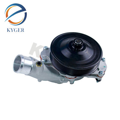 LR033993 LR097165 C2Z31587 LR073711 LR055239 Motor Wasserpumpe 3,0L V6 5,0L V8 Motor für Land Rover Range Rover Sport Jaguar
