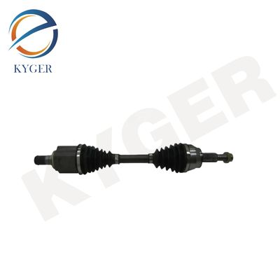 LR061554 Fahrzeugteile Bremssystem Vordere Linke Achse Propellerwelle CV.Gemeinsamer Antrieb LR024759 Für Land Rover Evoque 2012-2018 L538