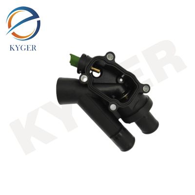 Automobilteile Elektronischer Thermostat LR001312 für Land Rover Range Rover Freelander 2 2006-2014 L359 Range Rover Evoque 2012-2018