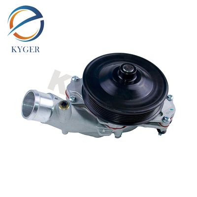 Motor Wasserpumpe 3,0L V6 5,0L V8 Motor LR033993 LR097165 C2Z31587 LR073711 LR055239 für Land Rover Range Rover Sport Jaguar