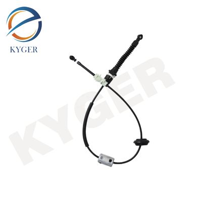 UCV500060 Übertragungsgetriebe Schaltkabel LR3 Land Rover Bremsteile