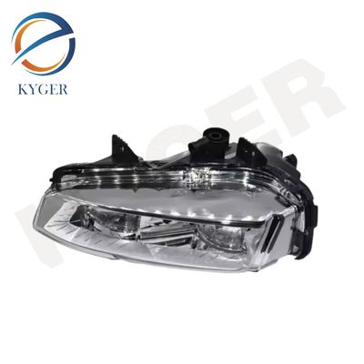 KYGER High Quality Auto Lighting System Linke Nebelscheinwerfer LR026090 für Land Rover Range Rover Evoque 2012-2016 L538