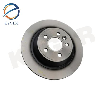 KYGER Frontscheibenbremse LR090685 Velar 2017 Land Rover Bremsteile