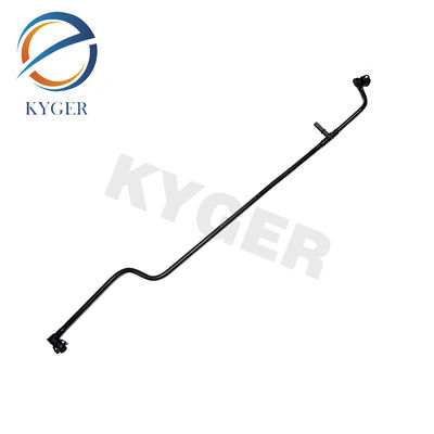 LR146301 LR034645 LR081660 Heizkörper Thermostat Rohr Kühlwasserrohr für Land Rover Discovery 5 Range Rover Sport