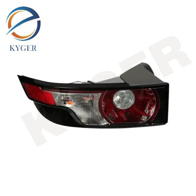 KYGER High Quality Auto Parts LR074796 Rückseite Rechtsleuchte Für Land Rover Range Rover Evoque 2012-2021 Hecklicht Heckleuchte LR074813