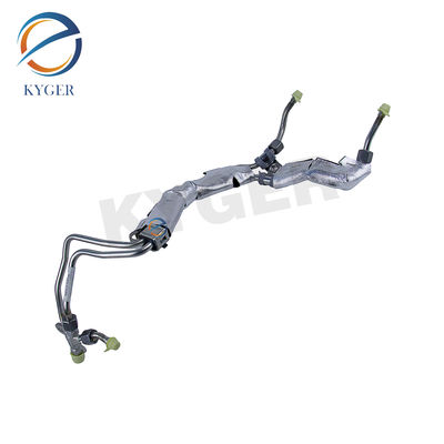 OE Hochdruckbrennstoffzufuhrrohr Schieneninspritzsystem LR065487 LR042411 LR038165 Brennstoffrohr für Land Rover Range Rover D4 RS10 RR