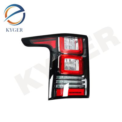 LR061682 Fahrzeug-LED-Hinterleuchten Heckleuchten LR061659 Für Land Rover Range Rover L405 2013 2014 2015 2016 2017