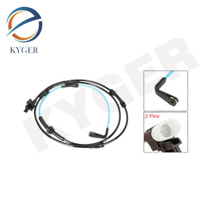 KYGER Bremsplattensensor LR084048 für Land Rover Discovery 5 2017 L462