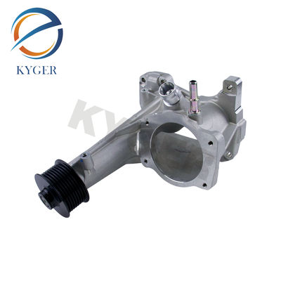 LR088538 Supercharger Reparatur-Kit LR088538 AJ813577 C2Z22507 C2Z22507 LR059341 für Land Rover Rover Range Sport LR4 Jaguar XF 3.0