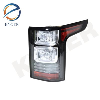 KYGER High Quality Auto Lighting System LR053540 Heckleuchten LR053536 geeignet für Land Rover Range Rover 2013
