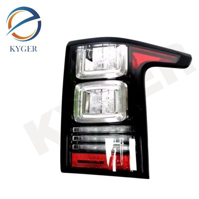 KYGER High Quality Auto Parts Auto-Beleuchtungssystem Rechte Heckleuchte für Land Rover Range Rover IV L405 LR053536