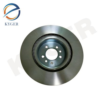 angepasste Discovery 5 Frontbremsscheibe LR038934 Land Rover Bremsteile