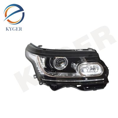 LR096199 LR096208 LR067213 Auto-Kopfwerfer Kopfwerfer für Land Rover Ranger Rover Vogue 2013 LR067204