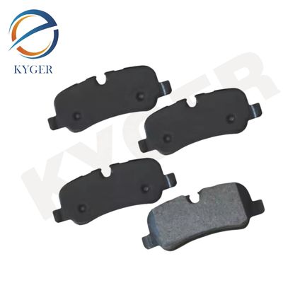 Rückbremspad LR134696 für Land Rover Range Rover III