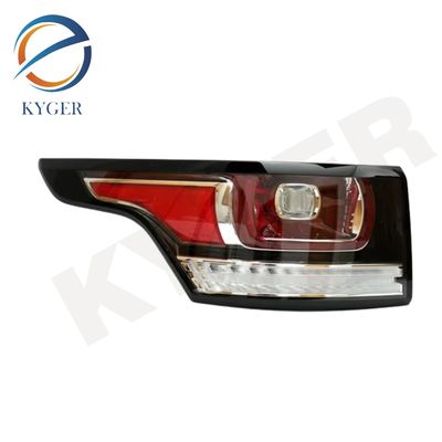 LR054750 Automobilbeleuchtungssystem Rückseite Links Hecklicht für Land Rover Range Rover Sport 2014-2020 LR061589 LR061588