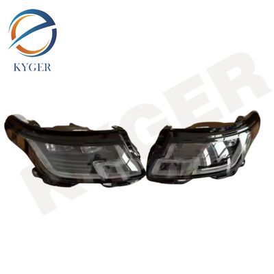 KYGER Hochwertige Scheinwerfer LR057269 RH Automatisches Lichtsystem für Land Rover Range Rover Sport