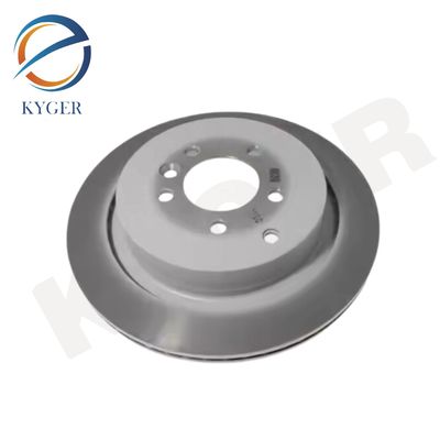 Discovery 4Car Bremsscheibe SDB000646 2.7TD4.2LV805-(LS) Land Rover Bremsteile