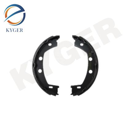 LR001020 Handbremsschuhe für Land Rover Freelander 2 2014 Teile für das Automobilbremssystem