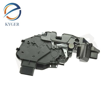 Vorstehende linke Türschließung Fahrzeugzubehör LR091526 LR014101 C2D5639 JDE38173 Für Range Rover Evoque 2012 2.0L 3.0L 5.0L