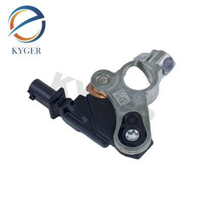 Akku-Strom-Sensor-Kabel-Terminal Negativdraht LR038721 C2Z16597 LR038721 LR026038 Für Land Rover Sport Evoque Jaguar