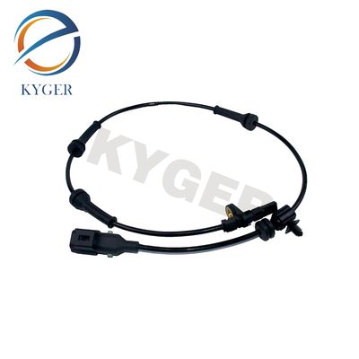 Fahrzeugteile ABS Radgeschwindigkeitssensor LR001057 für Land Rover 2006-2014 Freelander 2 L359