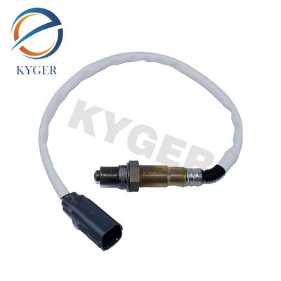 Hochwertiger Auto-Sauerstoffsensor LR028931 für Land Rover Freelander 2 L359 Range Rover Evoque L538