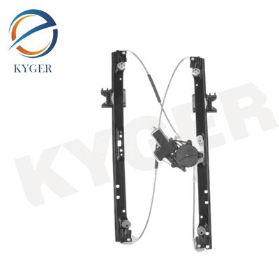 Autoteile Vorder-Rechter RH-Fensterregler mit Motor LR083210 Fensterheber geeignet Für Land Rover L462 Discovery 2017-2020