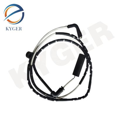 KYGER Warmverkauf Fahrzeugbremsbelag Verschleißsensor Bremsbelag Alarmlinie SOE500030 Für Range Rover 2010 - 2012 L322 Range Rover L322