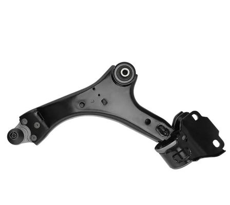 Motorteile Aufhängungssteuerungsarme Schiefer vorne untere Steuerungsarm für Land Rover Ranger LR007206 LR007205